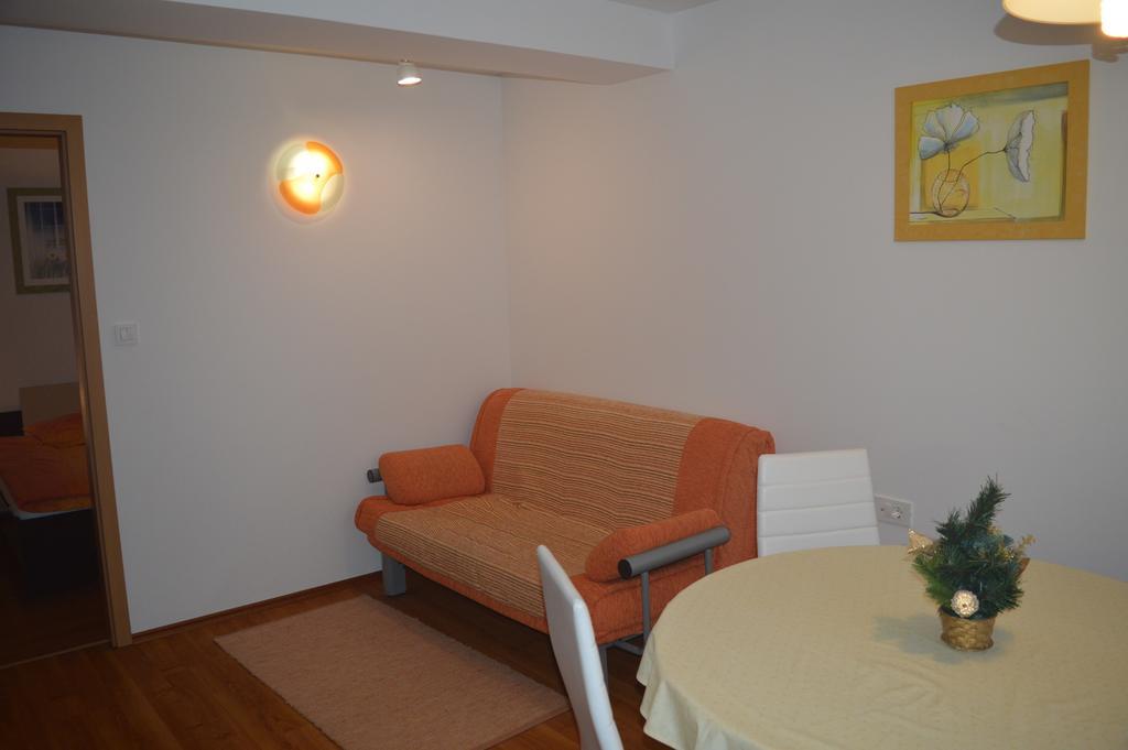 Apartment Jakelj Kranjska Gora Zimmer foto